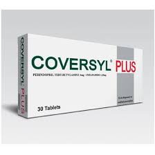 Picture of Coversyl Plus